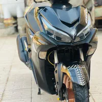 موتور آیروکس۱۷۰کبیر