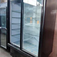 یخچال سوپری / یخچال دو درب و سه درب|فروشگاه و مغازه|شیراز, گویم|دیوار