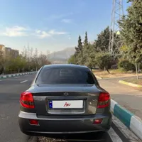 کیا ریو مونتاژ دنده‌ای، مدل ۱۳۸۷|خودرو سواری و وانت|تهران, شهران شمالی|دیوار