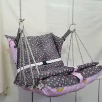 تاب گهواره ای سیسمونی  کد ۴۴