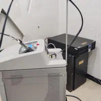 یو پی اس ابلرکس 10kva تایوان لیزر کندلا UPS|قطعات و لوازم جانبی رایانه|تهران, بهجت‌آباد|دیوار