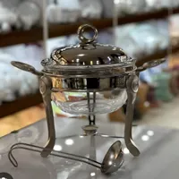 سوفله خوری رزلند فرانسه استیل آکبند|ظروف سرو و پذیرایی|تهران, ستارخان|دیوار