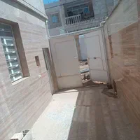 فروش منزل 78متری طبقه همکف کرونی|فروش خانه و ویلا|شیراز, حجت آباد|دیوار