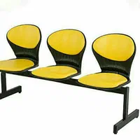 میز مدرن اداری کنفرانس چوبی فلزی|دفتر کار|تهران, شهرک ولیعصر جنوبی|دیوار