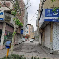 زمین۴۰مترتجاری،چهاراه مخابرات،داخل شریعتی۵۰(معاوضه|فروش مغازه و غرفه|مشهد, امامیه (شهرک غرب)|دیوار