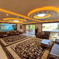 عمارت مجلل با 2 استخر و 3 خواب کد 90|اجارهٔ کوتاه‌مدت ویلا و باغ|اصفهان, بهارستان|دیوار