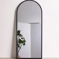 آینه قدی گنبدی ساده