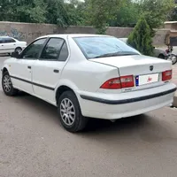 سمند LX سفارشی مدل ۱۳۸۹|خودرو سواری و وانت|کرج, خرمدشت|دیوار