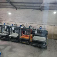 farsدستگاه تونلی ، شیرینگ،پک|ماشین‌آلات صنعتی|شیراز, رکن‌آباد|دیوار