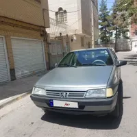پژو روآ (ROA) سال دوگانه سوز، مدل ۱۳۸۹|خودرو سواری و وانت|مشهد, شاهد|دیوار