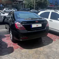 جیلی Emgrand 7 اتوماتیک، مدل ۲۰۱۴|خودرو سواری و وانت|تهران, دانشگاه علم و صنعت|دیوار