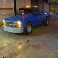 امدادخودرو یدک کش حمل انواع خودروهای سالم و تصادفی