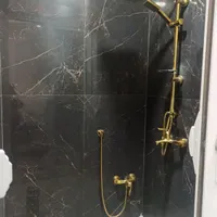 اجاره  روزانه آپارتمان امن و آرام و تمیز|اجارهٔ کوتاه‌مدت آپارتمان و سوئیت|شاهین‌شهر, شهرک گلدیس|دیوار