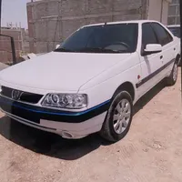 پژو slx مدل ۱۳۹۶
