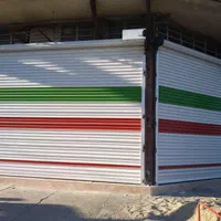 تعمیرات کرکره برقی شیشه سکوریت|خدمات پیشه و مهارت|اندیمشک, |دیوار