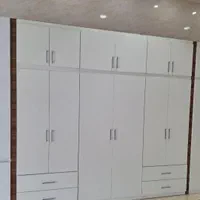 کمددیواری ۴ کشوی