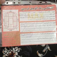 پراید مدل 87شاسی پلمپ|خودرو سواری و وانت|تهران, مینابی|دیوار