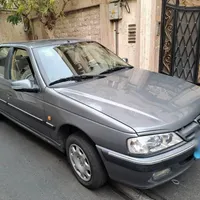 پژو پارس XU7، مدل ۱۳۹۹|خودرو سواری و وانت|تهران, آذربایجان|دیوار