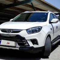 جک S5دنده ای مدل ۹۵، ۲۰۰۰ توربو-تک برگ سند-کم کار|خودرو سواری و وانت|مشهد, دانشگاه فردوسی|دیوار