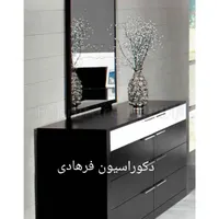 ساخت سفارشی کمد دیواری جاکفشی دراور کابینت|جاکفشی، کمد، دراور|رشت, نظری|دیوار