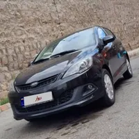 امویام 315 هاچبک اسپرت لاکچری، مدل ۱۳۹۵