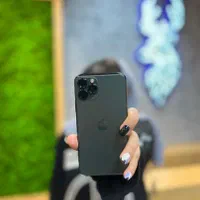 آیفون 11 pro گیگابایت 256