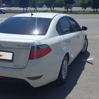 برلیانس H330 اتوماتیک 1500cc، مدل ۱۳۹۶|خودرو سواری و وانت|تبریز, |دیوار