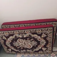 پشتی در حد نو