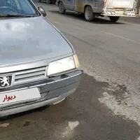 پژو آر دی (RD) دوگانه سوز CNG، مدل ۱۳۷۹|خودرو سواری و وانت|نجف‌آباد, نجف‌آباد|دیوار