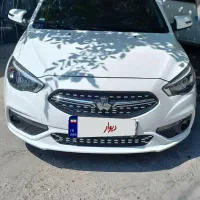 شاهین G سانروف دار۴۰۳