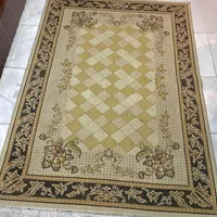 فرش گلیمی