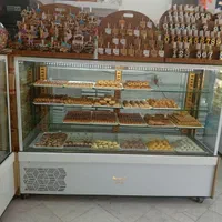 واگذاری مغازه شیرینی فروشی|فروشگاه و مغازه|مشهد, نرگس (شهرک غرب)|دیوار