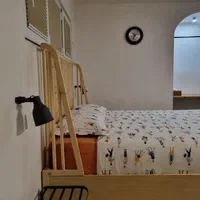 اجاره روزانه/نیم‌روز واحد بوتیک سوئیت ویلایی شعله