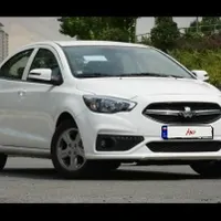 شاهین G CVT، مدل ۱۴۰۴