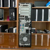 MINI CASE HP G1 8300 8200/ مینی کیس اچ پی|رایانه رومیزی|تهران, نصرت|دیوار