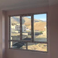 پنجره upvc pvc دوجداره|خدمات پیشه و مهارت|پردیس, |دیوار