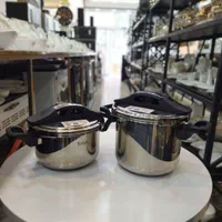 زودپز خارجی تفال آکبند زود پز اصلی|ظروف پخت‌وپز|قم, نیروگاه|دیوار