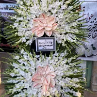 بازارگل تاج گل|گل و گیاه طبیعی|تهران, شهرک محلاتی|دیوار