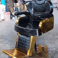 صندلی پدالی مدل الپدا