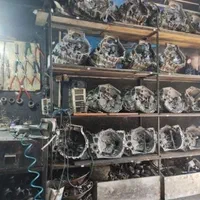 تعمیر وفروش گیربکس های ایرانی و خارجی(با چک صیادی)|قطعات یدکی و لوازم جانبی|تبریز, |دیوار