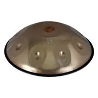 هنگ درام آلفا
