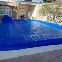 سایبان شید ،خیمه، پرده  و چادر دوزی (برزنت)صادقی|خدمات پیشه و مهارت|قم, جمکران|دیوار
