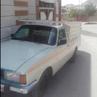 حمل بار واثاث کشی منزل با وانت پیکان|خدمات حمل و نقل|خرمآباد, |دیوار