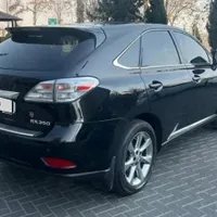 Rx 350مدل 2010