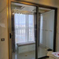 تولید درب پنجره های  upvc والومنیوم ترمال بریک|خدمات پیشه و مهارت|تبریز, |دیوار