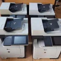 چاپگر و کپی HP - CANON(با ضمانت و گارانتی)|پرینتر، اسکنر، کپی، فکس|شوش, |دیوار