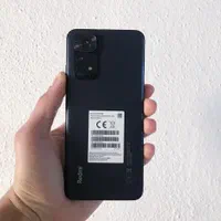 شیائومی Redmi Note 11 4G حافظهٔ 128 گیگابایت رام6