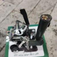 انواع قفل کاپوت ضدسرقت و قفل درب ضد سرقت خودرو|قطعات یدکی و لوازم جانبی|اصفهان, شفق|دیوار