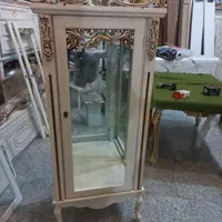 بو فه ویترین