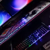 سیستم گیمینگ و مهندسی RGB